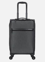 
              Skyline Hardside Carry On Spinner Suitcase - Brandy Brown
            