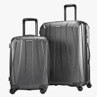Samsonite Element XLT 2.0 2 Piece Hardside Spinner Carry-on Luggage Set