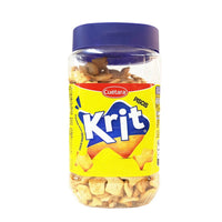 Cuetara Krit Piscis (350g) DLC: Avril26