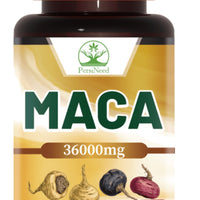 Maca 3600mg DLC: Mai27