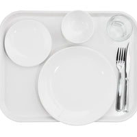 PLATEAU POLY-STR STANDARD 46cm x 36cm