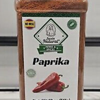 Sazon Natural Herb & Spices Paprika Seasoning 18 oz No MSG Gluten Free Authentic
– 18 oz 511g DLC: Déc26