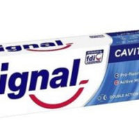 Signal dentifrice Anti Caries 100ml