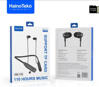 
              Haino Teko Wireless Earphone HN-110
            