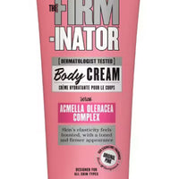 Soap & Glory Firminator Body Cream - Charged Original Pink - 8.4 fl oz (250 ml)