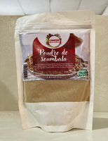 
              Poudre de Soumbala 100% Naturel 200g
            