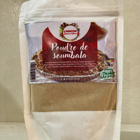 Poudre de Soumbala 100% Naturel 200g