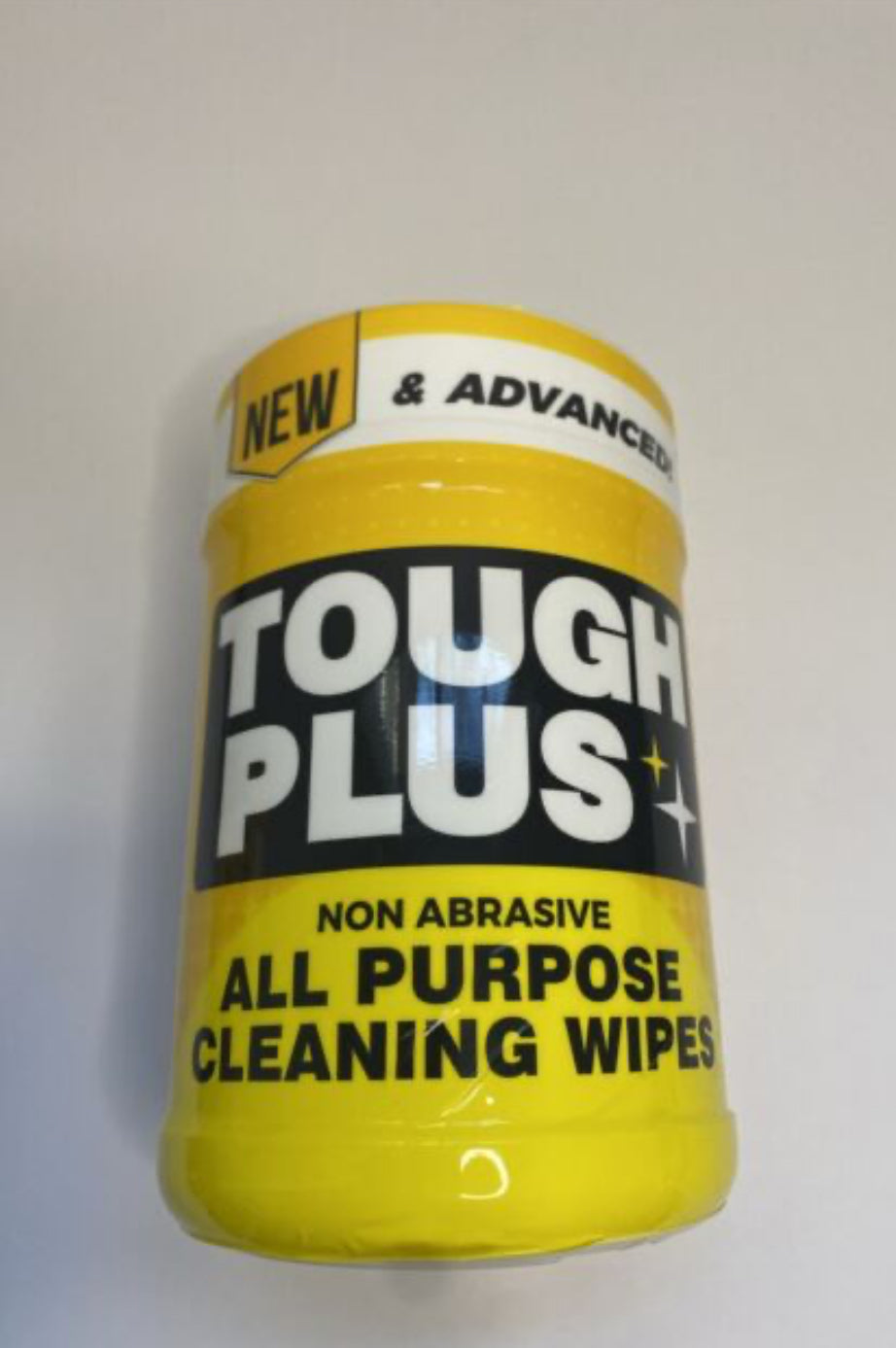 Tough Plus Toallitas de limpieza para los desastres más difíciles (160 unidades – 6 unidades – 960 toallitas)