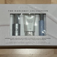 Skinmedica The Radiance Collection Gift Set Eye Exfoliating Hydrator Box