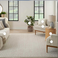 
              Feizy Jewel 8X10 Rug (240cm x 3m) Lot de 170,000 Fcfa
            