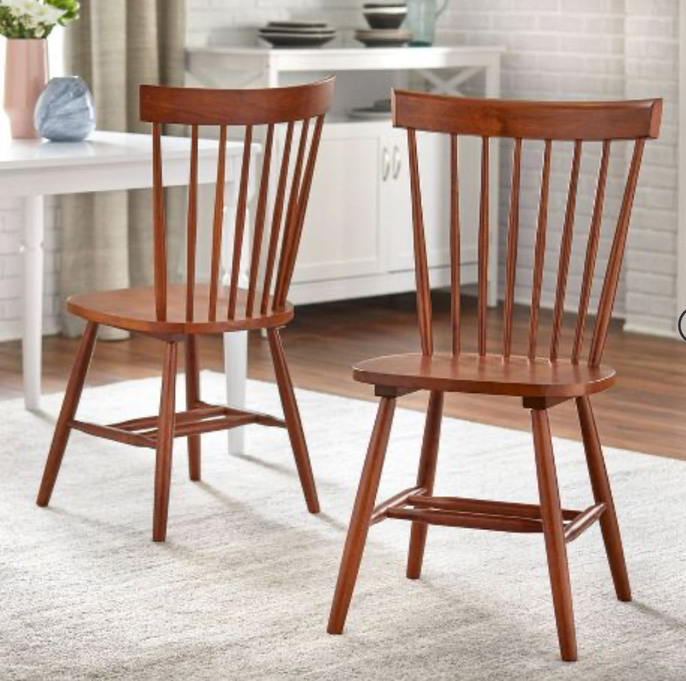 Venice Chair, Set of 2, Multiple Colors