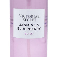 Victoria's Secret Jasmine Elderberry Vücut Spreyi 250ml