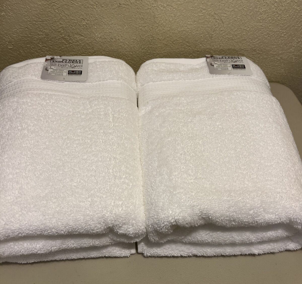 Serviette de bain purement indulgente 30 pouces X58 » pierre de silex