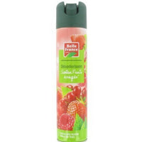 DESODORISANT FRUITS ROUGES  300ml
