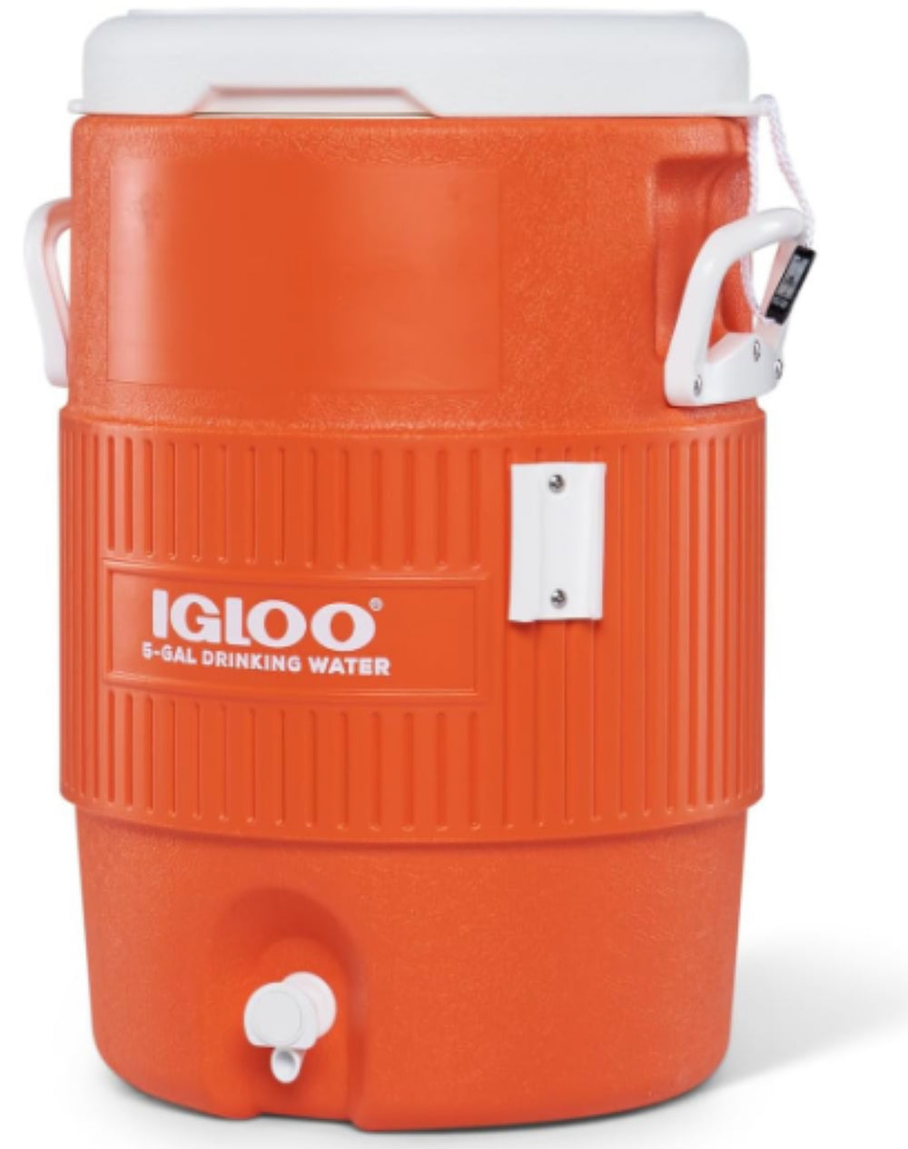 Igloo Seat Top 5 Gallon Insulated Drink Dispenser, 18.9 Litre,