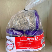 Kit Widjila 100% Naturel DLC: JAN26