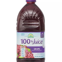 Nature's Nectar 100% Grape Juice (64 oz) DLC: Avril26