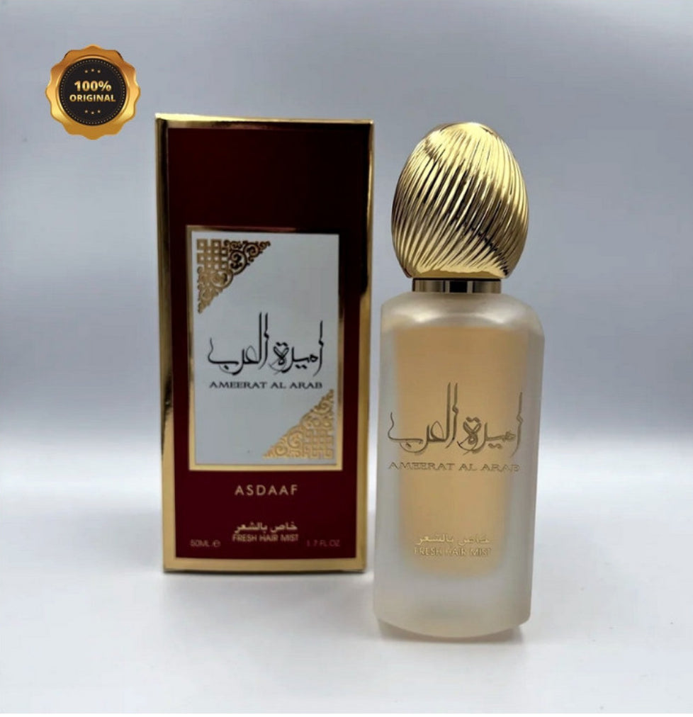 AMEERAT AL ARAB - FRESH AIR MIST 50 ml