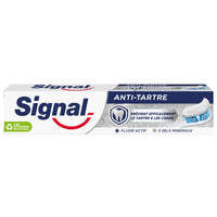 Signal Dentifrice Anti Tartre 75ML