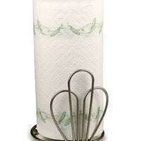 Porte-Rouleau de Papier de Cuisine Porte-Serviettes