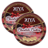 Riya Gold Chocolate Cookies (340g) DLC: Juin26
