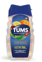 
              Tums Extra Strength Exp: 09/2030
            