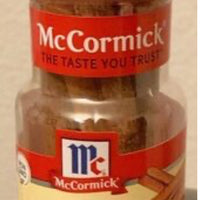 McCormick Stick Cinnamon - 0.75 oz (21 g)