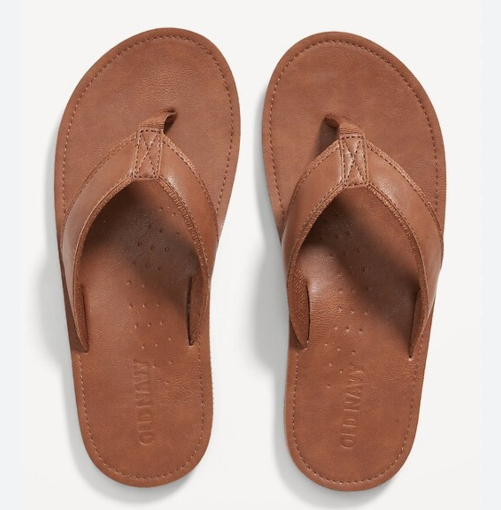 Old Navy Flip-Flop Sandals Size 10-11