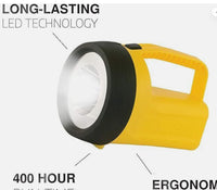 
              EVEREADY - Lampe de poche lanterne flottante LED ReadyFlex 80 lumens
            