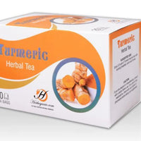 Turmeric Halal Herbal Tea