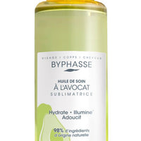Byphasse - Huile de soin Sublimatrice Avocat - 100 ml