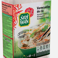 VERMICELLI DI RISO SUZI WAN 250gr DLC: Déc26