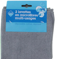 Leader Price -2 Lavette magique