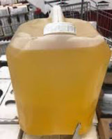 
              CLEAR VALLEY High Oleic Canola Frying Oil 35lbs 15.88 Kg
            