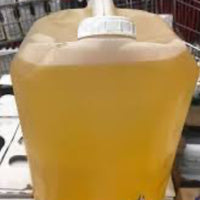 CLEAR VALLEY High Oleic Canola Frying Oil 35lbs 15.88 Kg