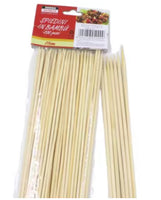 
              Resto Bamboo Skewers
            