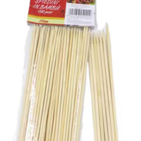 Resto Bamboo Skewers
