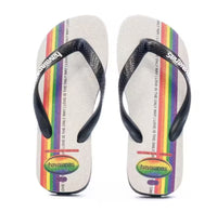 
              Havaianas Men's Top Camu Tongues
            