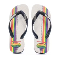 Havaianas Men's Top Camu Tongues