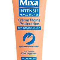 Crème Mains Protectrice Anti-Dessèchement MIXA 100ML