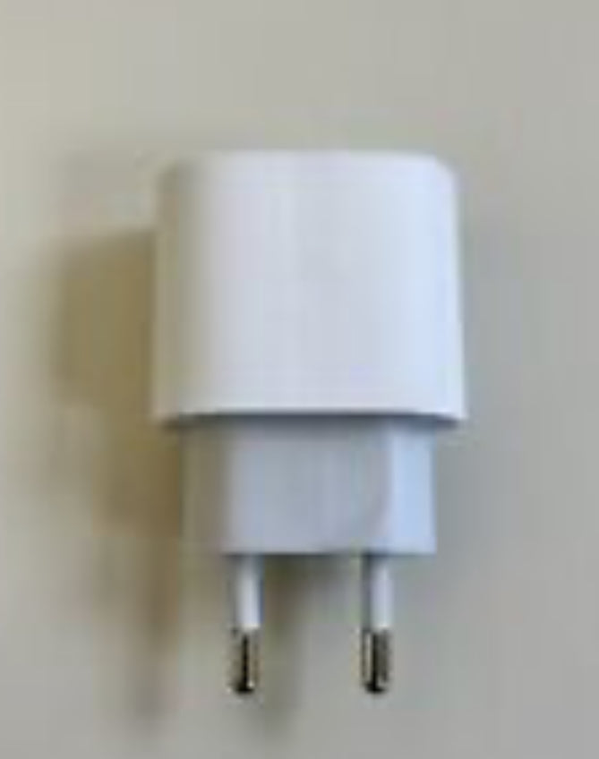 Adaptateur Type C