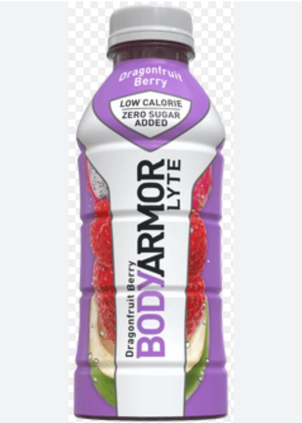 LYTE DRAGONFRUIT BERRY SPORTS DRINK – BODYARMOR
(355ml) DLC: 25 Mars26