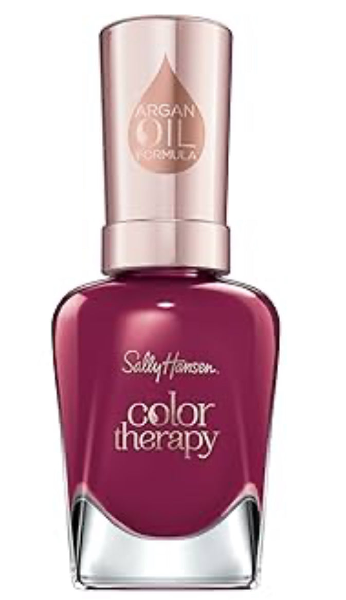 Sally Hansen Color Therapy Nail Polish (147ml)