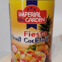 Imperial Garden Fiesta Fruit Cocktail 425g DLC: Janv25