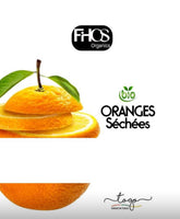 
              Oranges séchés 125g
            
