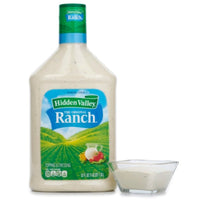Hidden Valley Original Ranch Dressing 40 Oz/ 1.18L DLC: 12 Nov25