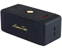 
              Haino Teko Germany S46 Mini Wireless Super Bass Bluetooth Portable Speaker
            