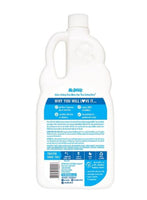 
              Mr. Bubble Extra Gentle Dye & Fragrance Free Bubble Bath 36-oz
            