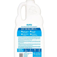 Mr. Bubble Extra Gentle Dye & Fragrance Free Bubble Bath 36-oz