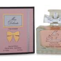 Miss Delicate perfume 100ml Fragrances Schaumburg, Illinois